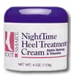 Heel Relief Cream